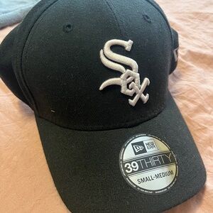 White Sox Baseball Cap